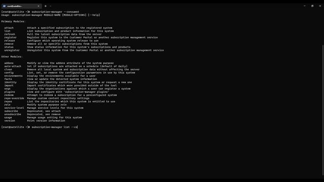 How to install Red Hat Satellite 6.10 on RHEL 7.9 смотреть онлайн