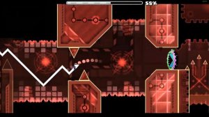 ARTIFICIAL ASCENT 100% [EXTREME DEMON] By ViPriN & more _ Geometry Dash (720p).mp4