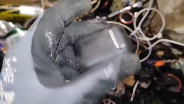 PLASTILIN. ЗАПАСАЮСЬ ХЛАМОМ НА ЗИМУ! ПОИСК ТЕХНИКИ, МЕДИ И МЕТАЛЛОЛОМА НОЧЬЮ. КАК ЗАРАБОТАТЬ ДЕНЬГИ смотреть онлайн