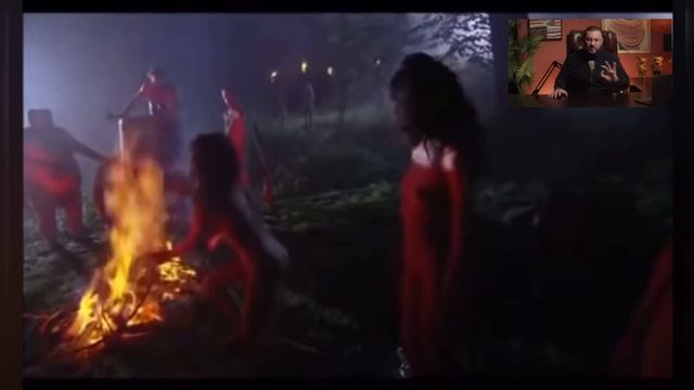 Практика разблокировки женской энергии от психолога Макса Бартона смотреть онлайн