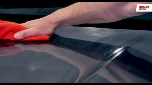 SONAX XTREME Ceramic Quick Detailer