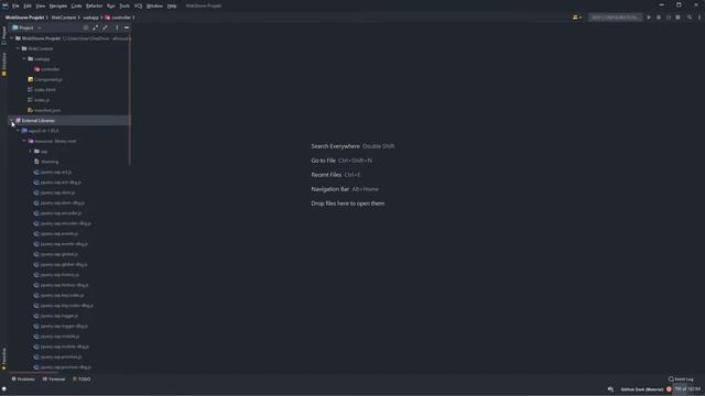 SAPUI5 Tutorial - How to add SAPUI5 Runtime as External Library in WebStorm - Codemize - 2021/22 смотреть онлайн