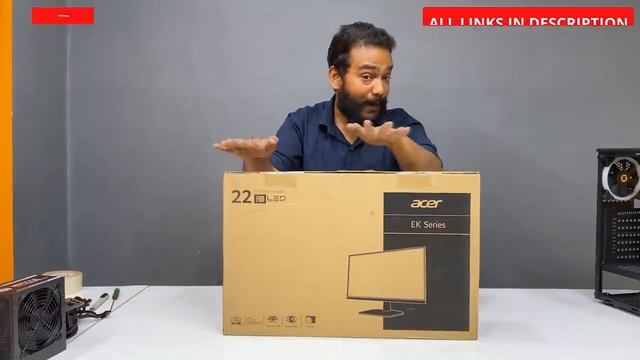 Rs 75k Full Gaming PC Build | Ryzen 7 | 5700G | Rohit (Lucknow) | 9532777615 | Mr Pc Wale смотреть онлайн