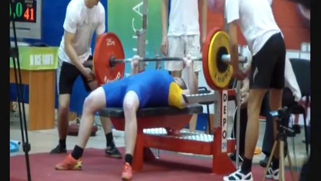 жим лёжа 160 кг смотреть онлайн