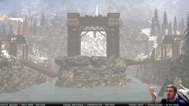 SYBERIA 3 (Сибирь 3) ➤ Прохождение #8 ➤ ВЕЛИКИЙ ПЕРЕХОД [финал] смотреть онлайн