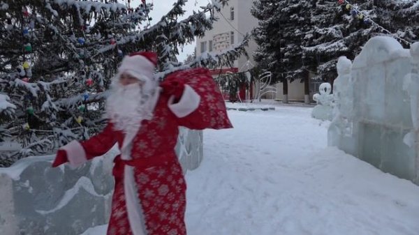 Чыршы-чыршы! Без сине сагынып көттек ел буе!