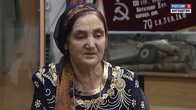 Вай турпалхой 30 января 2019 год Сафия Кузьгова смотреть онлайн