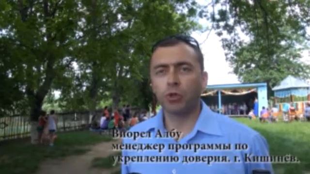 В сёлах отремонтировали детские садики. смотреть онлайн