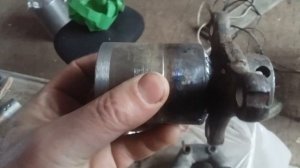 Масло станция своими руками НШ 32