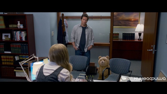 Третий лишний 2 (Первый трейлер) смотреть онлайн