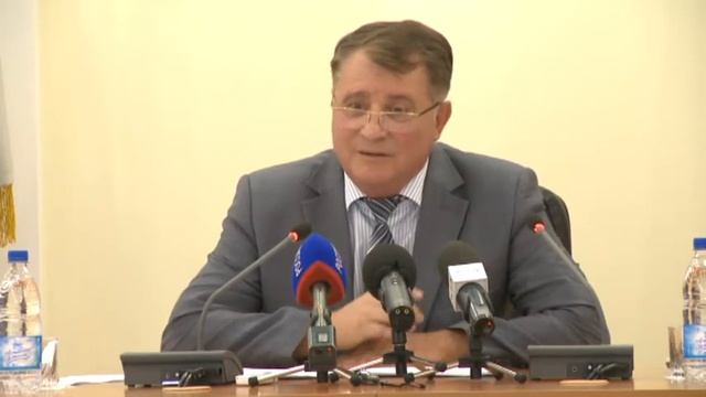Авторская программа Риммы Мининой "Хлебный край" смотреть онлайн