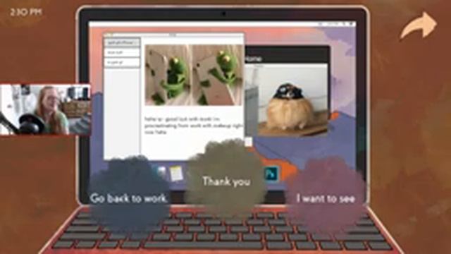 Missed | Missed Messages | Part 1 смотреть онлайн