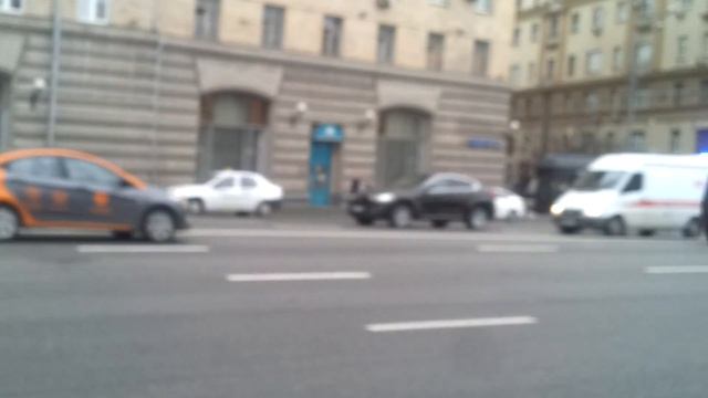 Садовая-Черногрязская смотреть онлайн