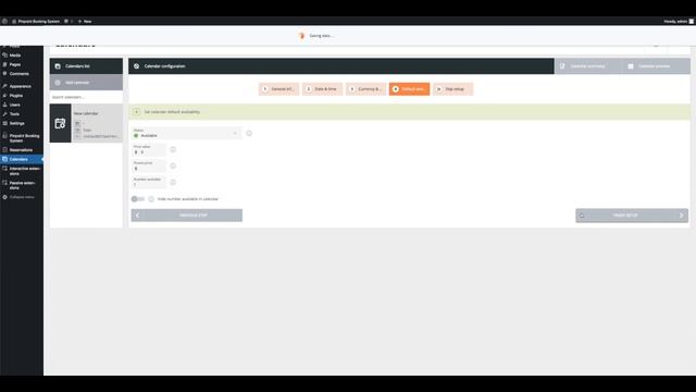 Pinpoint Booking System - Installation tutorial смотреть онлайн