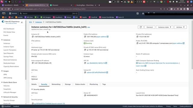 Win Control Back on Your Communication: Self Hosting Matrix Server Challenges & Solution смотреть онлайн