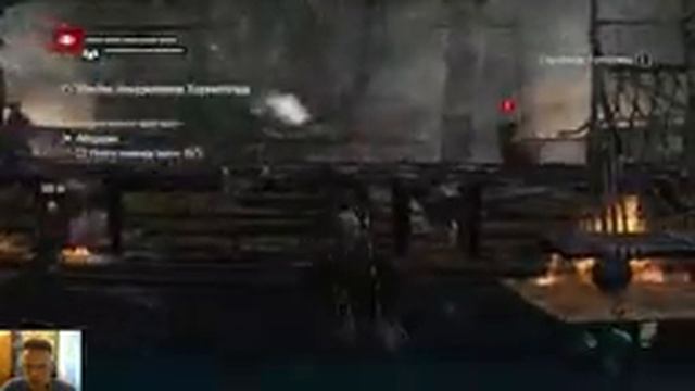 ASSSASSIN'S CREED 4 ЧЕРНЫЙ ФЛАГ СТРИМ Ч.5 (СЮЖЕТ) смотреть онлайн