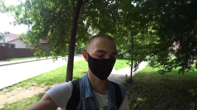 Москва Путешествие 3 часть Как уехать в Москву и начать там жить | Путешествие по Москве смотреть онлайн