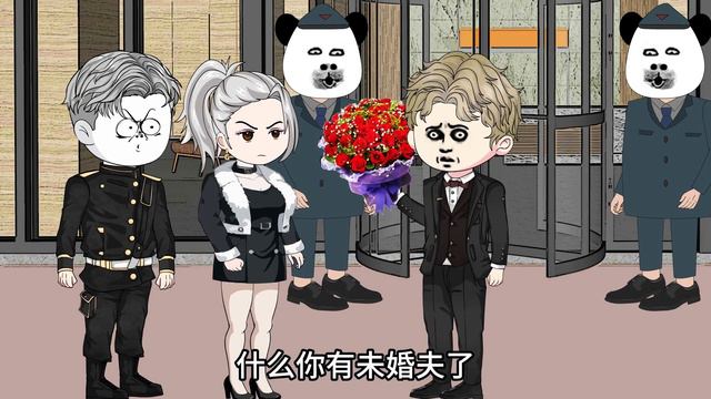【等閒出獄記】#2 | 一代監獄之王被保全攔在門口，一句話讓總裁開出有眼無珠的東西，還要給他送上女兒！ смотреть онлайн
