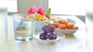 СӘХӘР ДОГАСЫ (УРАЗА НИЯТЕ)