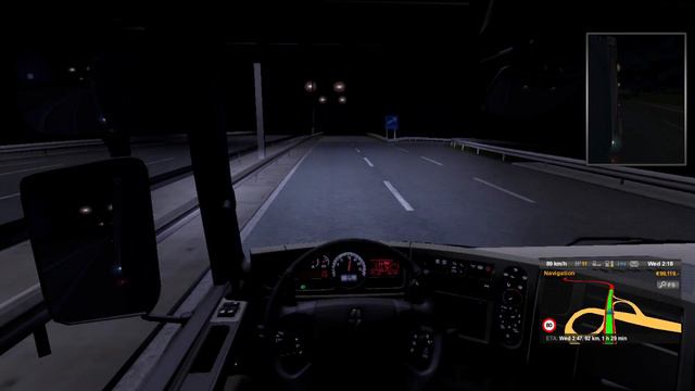 euro track simulator 2 game play смотреть онлайн