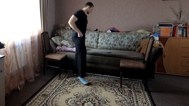 Эта 15 мин. Тренировка Заменит Час Тренажерного Зала! смотреть онлайн