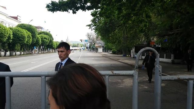 День единства народа! Или шок по полицейски. смотреть онлайн