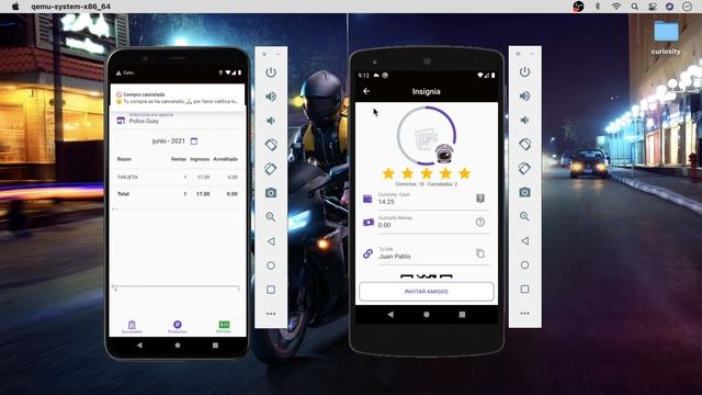 INTEGRAR PASARELA DE PAGO FLUTTER: ? PAYMENTEZ 2022 (PROBADO) смотреть онлайн