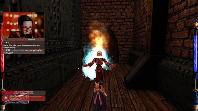 Впервые играю в American McGee's Alice [4] смотреть онлайн