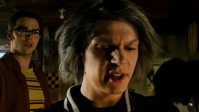 Charles Xavier | Thrift Shop смотреть онлайн