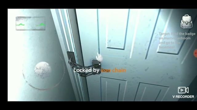 Обзор хоррор игры endless nightmare смотреть онлайн