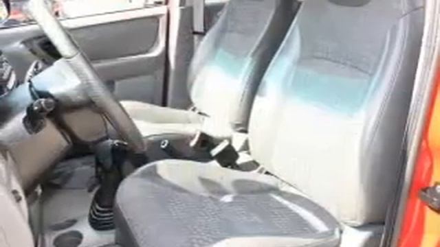2001 Ford Escape - Clearwater FL смотреть онлайн