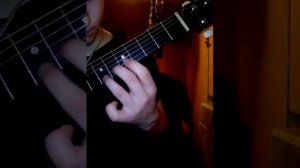 Уматурман - Прасковья (разбор на гитаре)