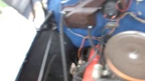 средний тюнинг газ 53