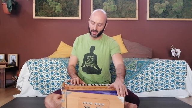 Tumi Bhaja re Mana смотреть онлайн