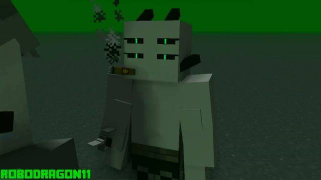 The Rise of GunMan 556 | [Made by RoboDragon11] смотреть онлайн