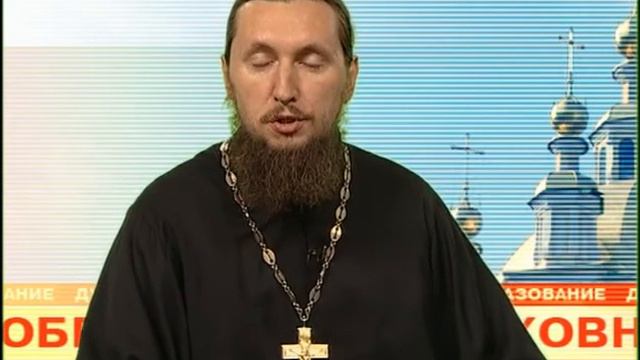 185 History of the Russian Church смотреть онлайн
