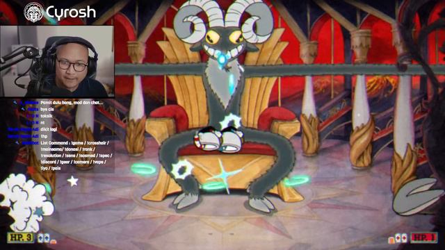 GA TAMAT GA END STREAM LETS FN GOOO | Cuphead - ENDING смотреть онлайн