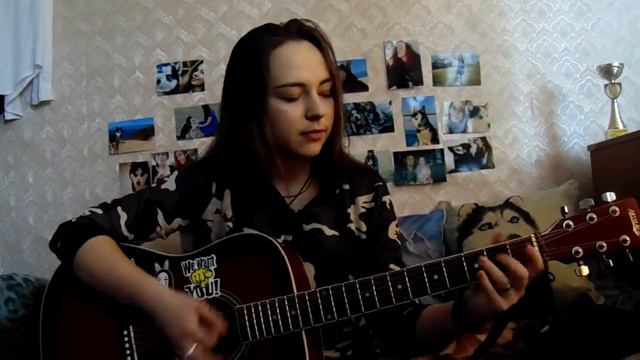 Tanya Dmitrik -за Сибирь смотреть онлайн