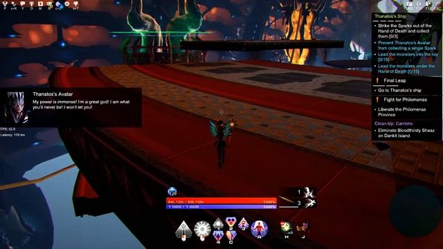 Skyforge The Ultimate Beginner's Guide - How to get Divine/God Form Episode 5 смотреть онлайн