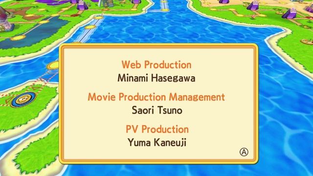 [NA] Credits Island Secret | Dokapon Kingdom: Connect смотреть онлайн