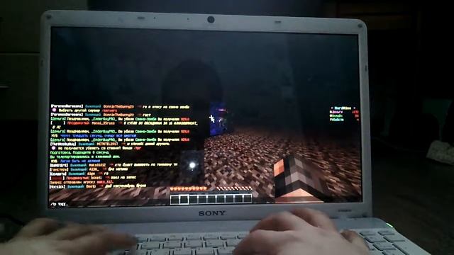 ИГРАЕМ С МАКСОМ И КИРИЛЛОМ ПО С смотреть онлайн