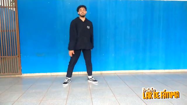 Dance Monkey - Coreeografia (PARTICIPAÇÃO DOS ALUNOS) | Prof° Lucas смотреть онлайн
