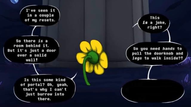 Another One The Movie - Season 1 FULL【 Undertale Comic Dub 】