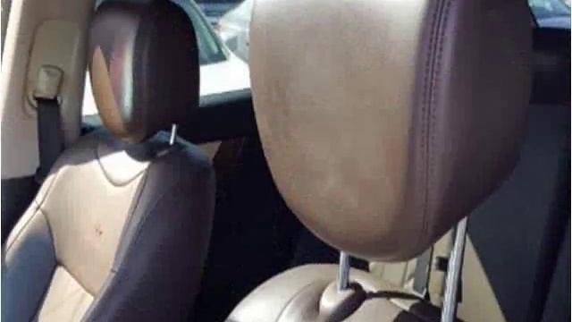 2010 Infiniti FX Used Cars Hollywood FL смотреть онлайн