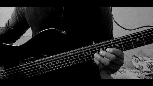 Bullet for My Valentine // Under Again (Guitar Cover) смотреть онлайн