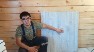 ДСП quickdeck.ru(Квик Дек), наоми(часть 1)