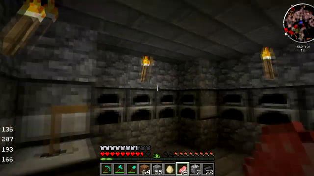 NEW SERVER AND SERIES - FTB Monster Minecraft Multiplayer Survival - Episode 1 смотреть онлайн