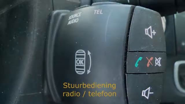 Renault Sc�nic Xmod�TCE 130pk�Bose смотреть онлайн