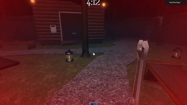 Piggy Rebooted 2.0:- Chapter 4:- Forest Park + Skins Showcase смотреть онлайн