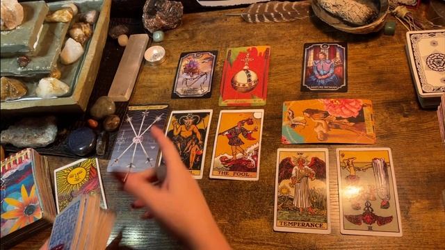 LIBRA ♎️ “PATIENCE..... THIS WORK IS GONNA PAY OFF .” NEXT 48HRS TAROT & ORACLE READING, FEB. 202 смотреть онлайн